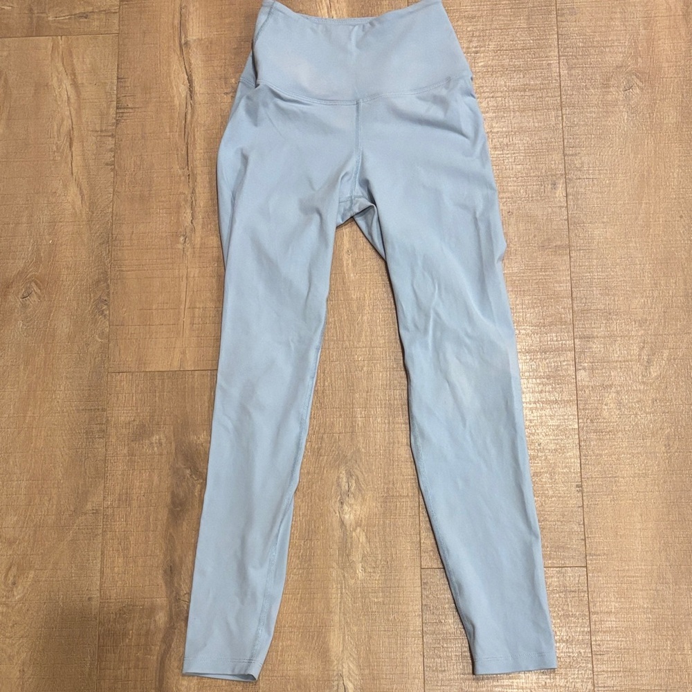 Revolve Year of ours excellent cond leggings